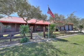 Pintail Lodge